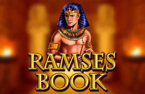 Ramses Book Spielautomat